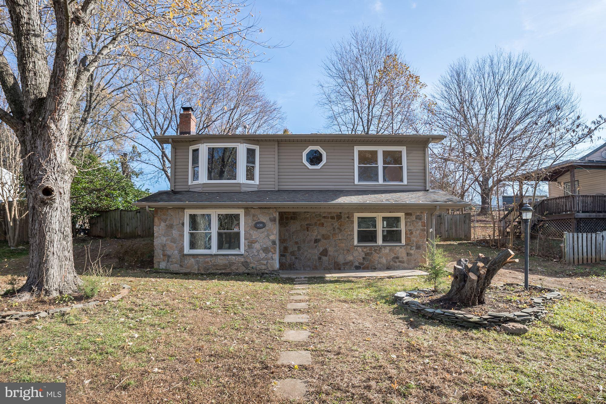 14301 Fullerton Road Woodbridge, VA 22193 - Photo 1 of 44 Gallery Image 1