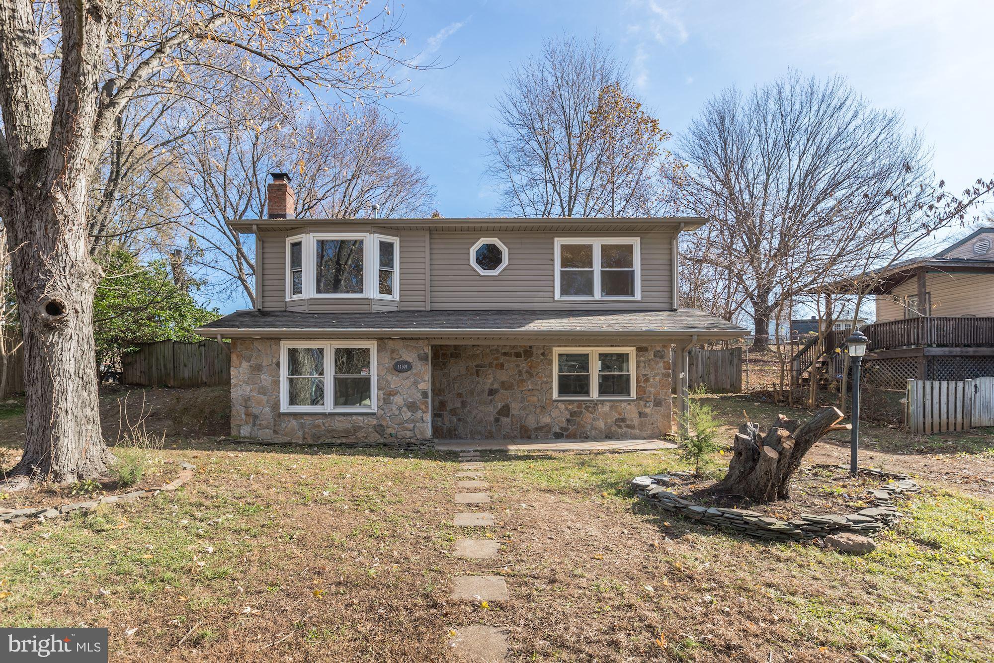 14301 Fullerton Road Woodbridge, VA 22193 - Photo 42 of 44 Gallery Image 42