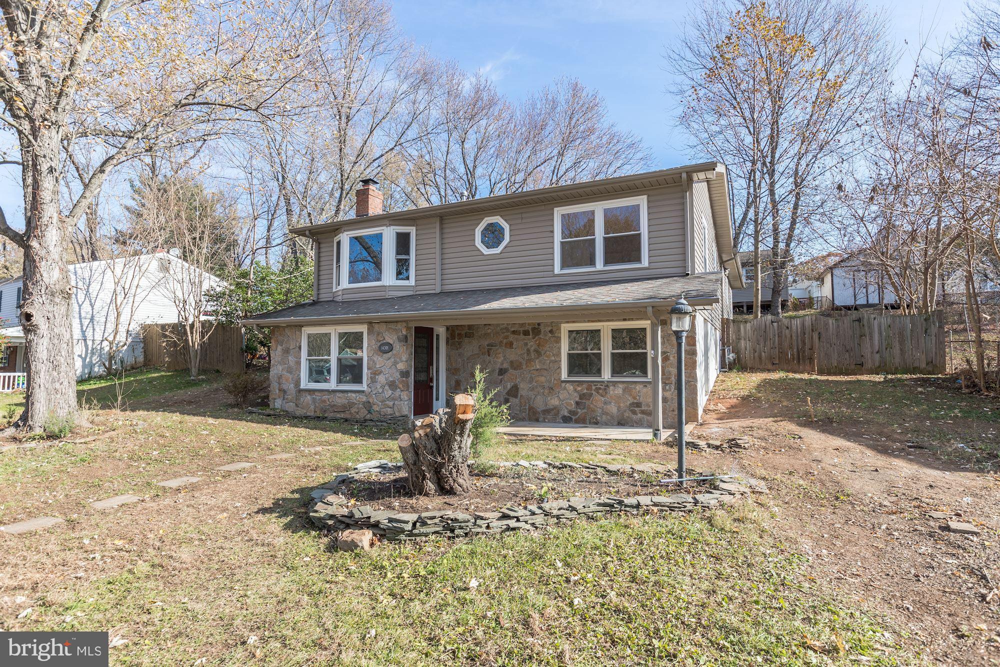 14301 Fullerton Road Woodbridge, VA 22193 - Photo 43 of 44 Gallery Image 43