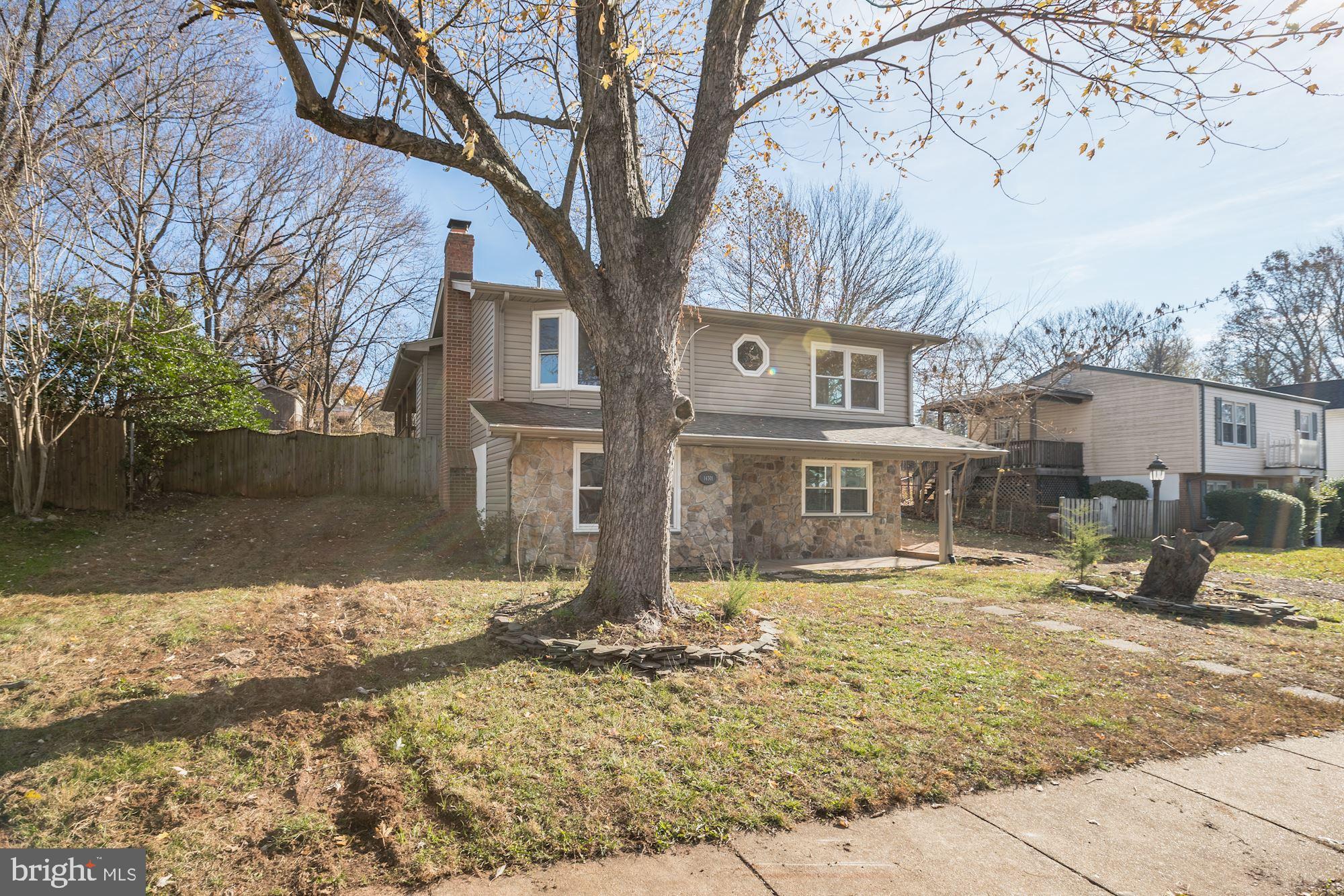 14301 Fullerton Road Woodbridge, VA 22193 - Photo 44 of 44 Gallery Image 44