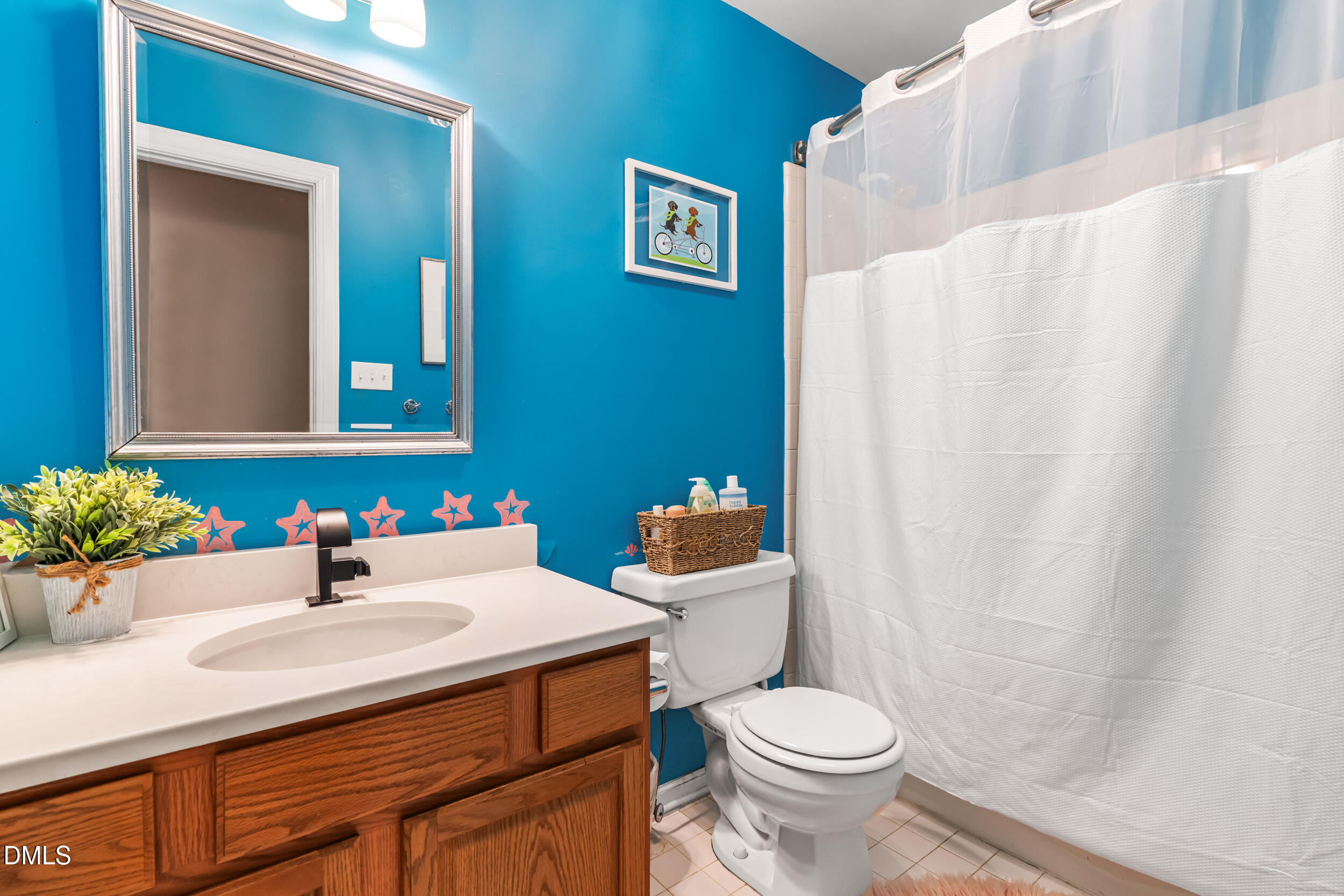 5425 North Hawthorne Way Raleigh, NC 27613 - Photo 29 of 51