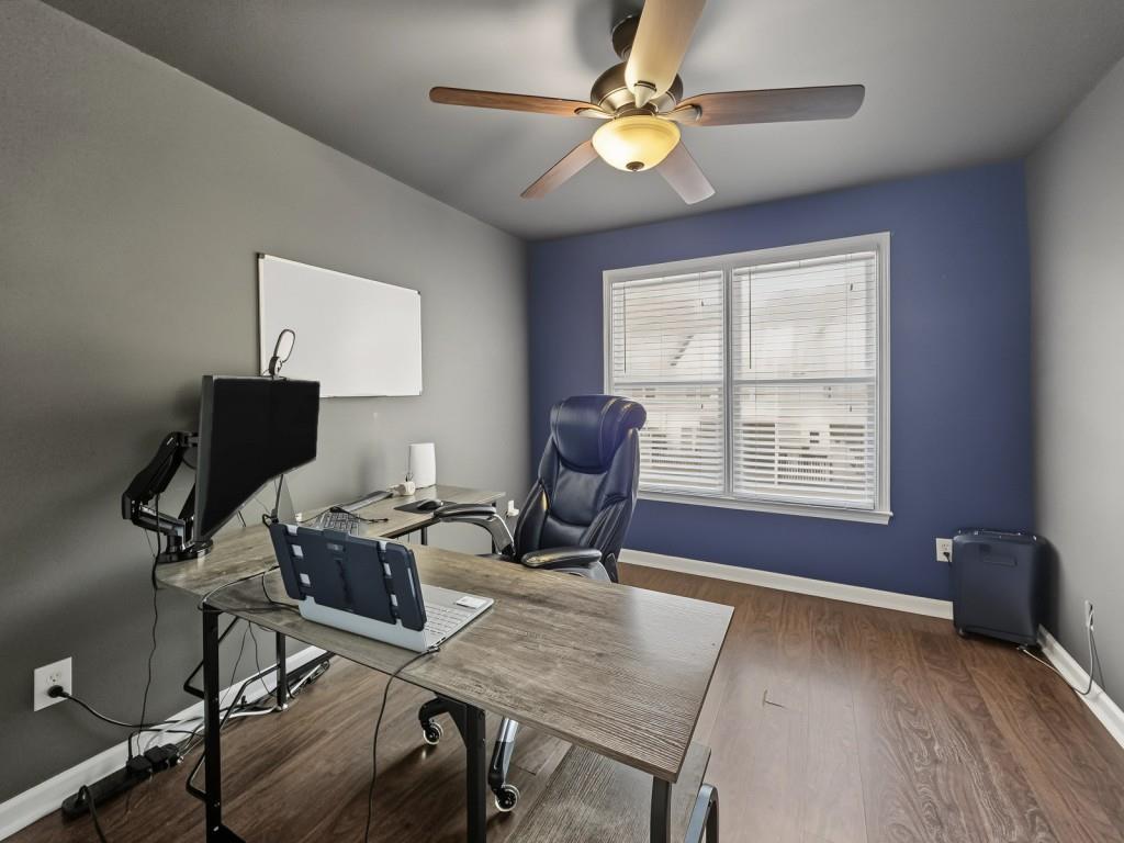 260 Manning Road Southwest, Unit 63 Marietta, GA 30064 - Photo 24 of 42 Gallery Image 24
