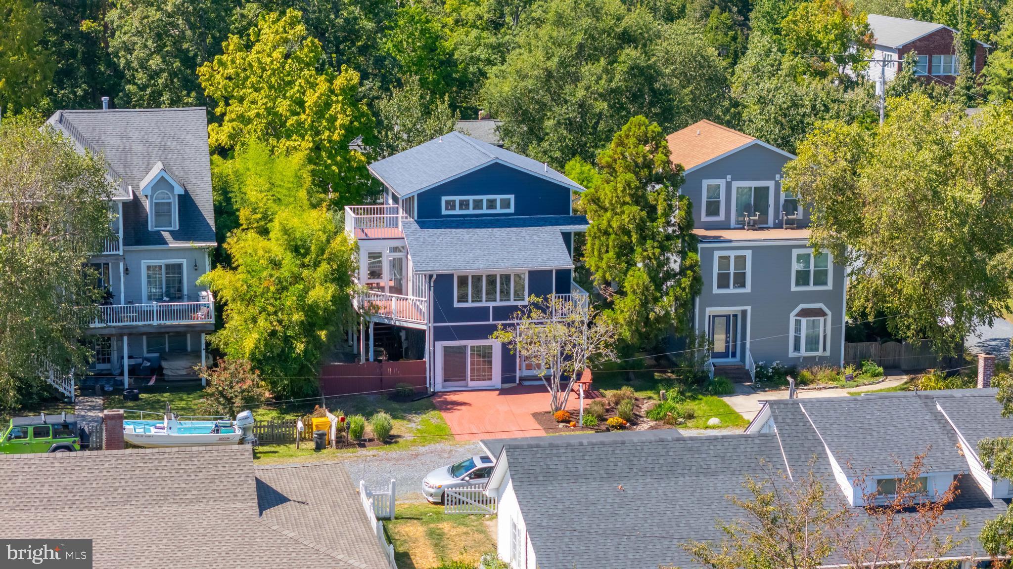 4734 Oak Road Shady Side, MD 20764 - Photo 40 of 49