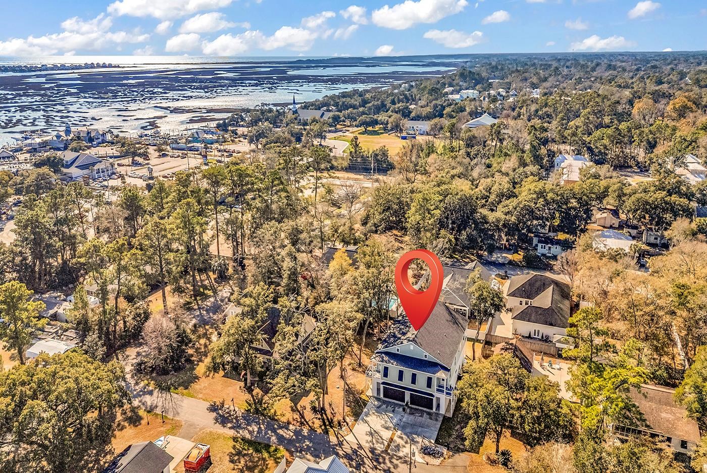 535 Mary Lou Avenue, Unit A Murrells Inlet, SC 29576 - Photo 33 of 36