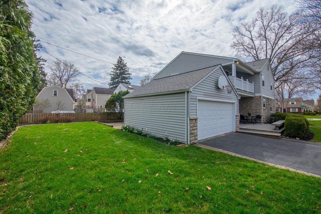 2752 Coventry Road Columbus, OH 43221 - Photo 43 of 43