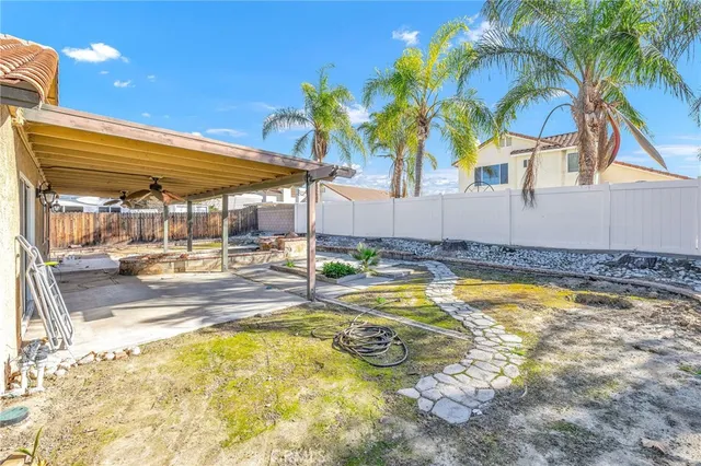 $499,000 | 42809 Acacia E Avenue, Hemet, CA 92544