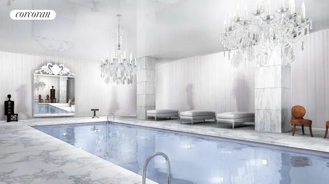 $2,200,000 | 15 Broad Street, Unit 2400 | Financial District