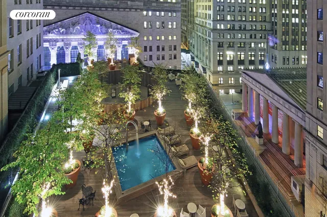 $2,200,000 | 15 Broad Street, Unit 2400 | Financial District