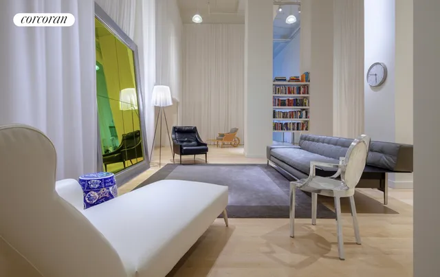 $2,200,000 | 15 Broad Street, Unit 2400 | Financial District