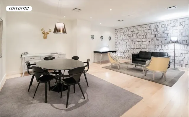 $2,200,000 | 15 Broad Street, Unit 2400 | Financial District