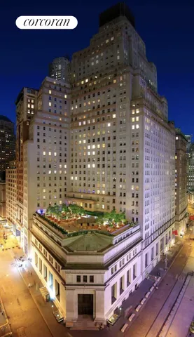 $2,200,000 | 15 Broad Street, Unit 2400 | Financial District