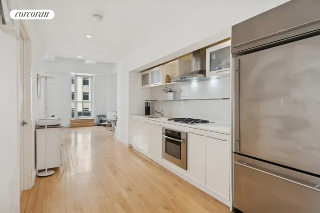 $2,200,000 | 15 Broad Street, Unit 2400 | Financial District