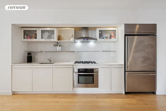 $2,200,000 | 15 Broad Street, Unit 2400 | Financial District