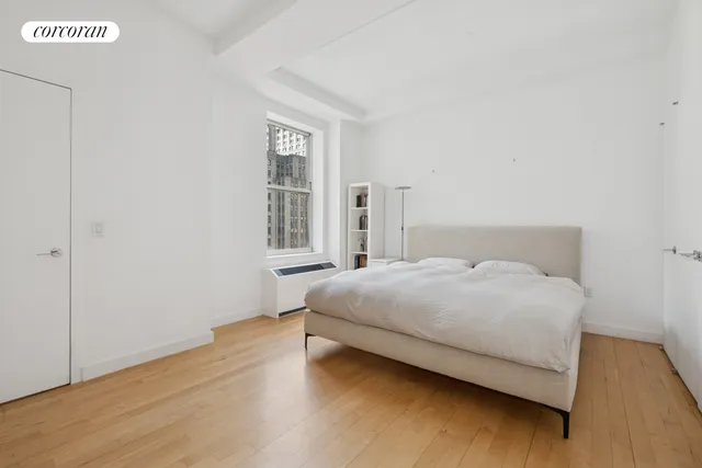 $2,200,000 | 15 Broad Street, Unit 2400 | Financial District