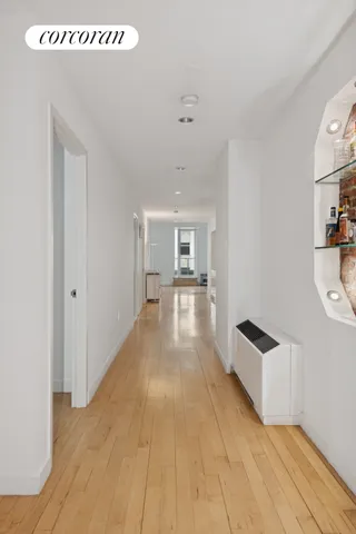 $2,200,000 | 15 Broad Street, Unit 2400 | Financial District