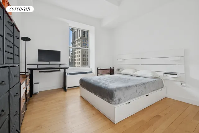$2,200,000 | 15 Broad Street, Unit 2400 | Financial District