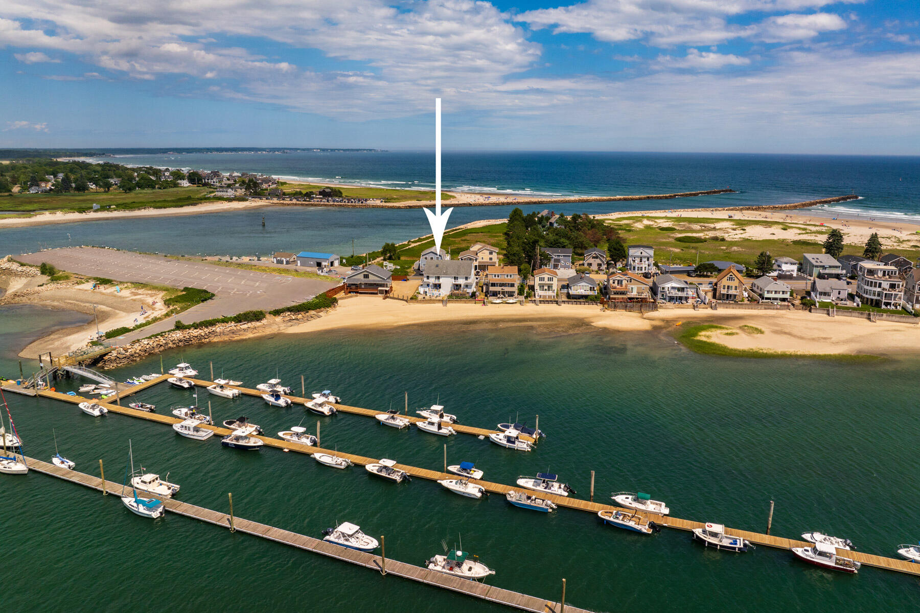 500 Atlantic Avenue, Unit 2 Wells, ME 04090 - Photo 45 of 47 500 Atlantic Avenue #2