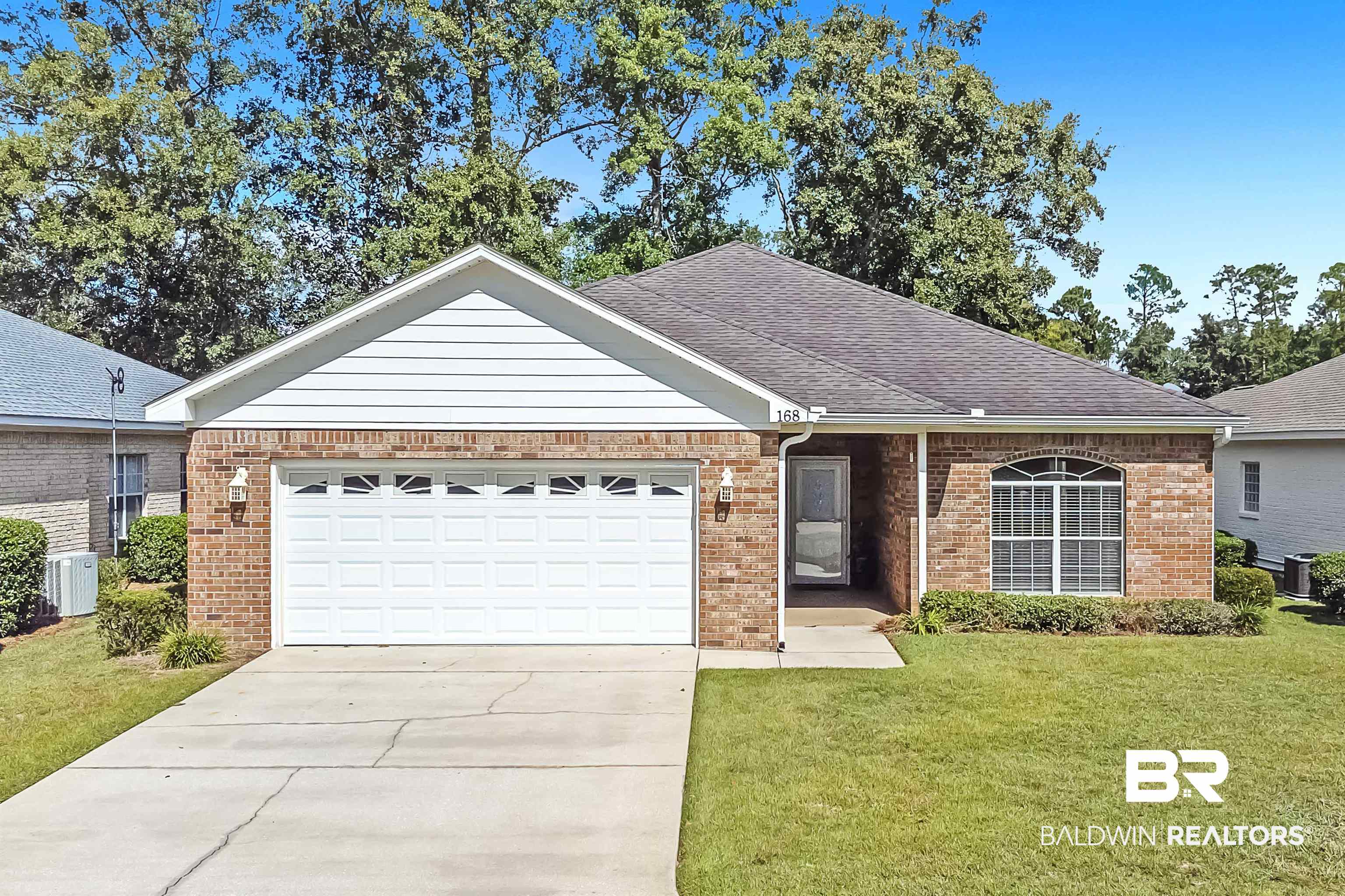 168 Mark Twain Loop Foley, AL 36535 - Photo 42 of 49