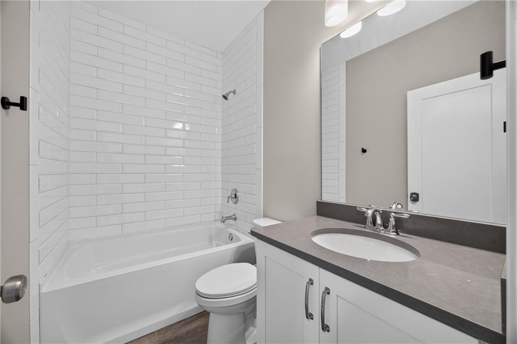 124 West Wieuca Road Northeast Sandy Springs, GA 30342 - Photo 12 of 25