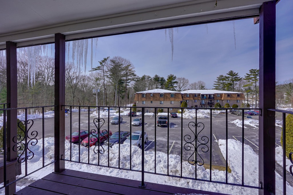 23 Erick Road, Unit 22 Mansfield, MA 02048 - Photo 15 of 16 Gallery Image 15