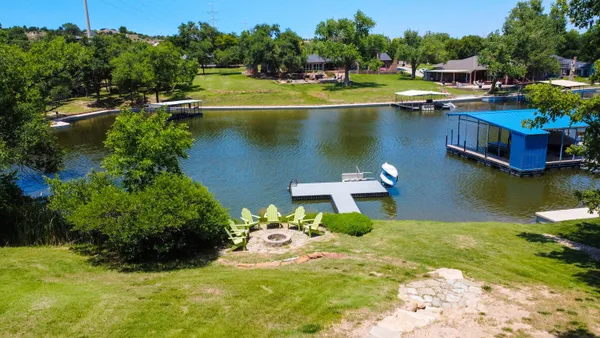 $1,095,000 | 103 South Shore Drive, Amarillo, TX 79118