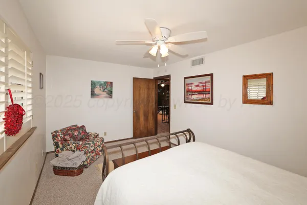 $1,095,000 | 103 South Shore Drive, Amarillo, TX 79118