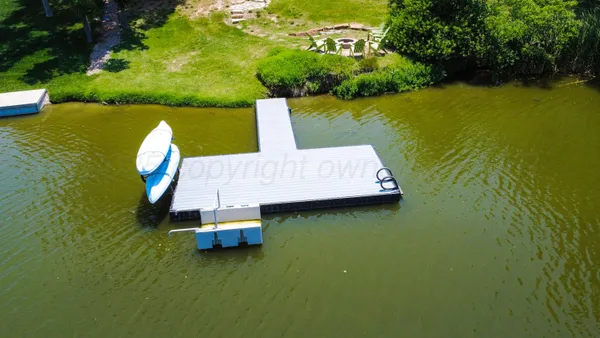 $1,095,000 | 103 South Shore Drive, Amarillo, TX 79118