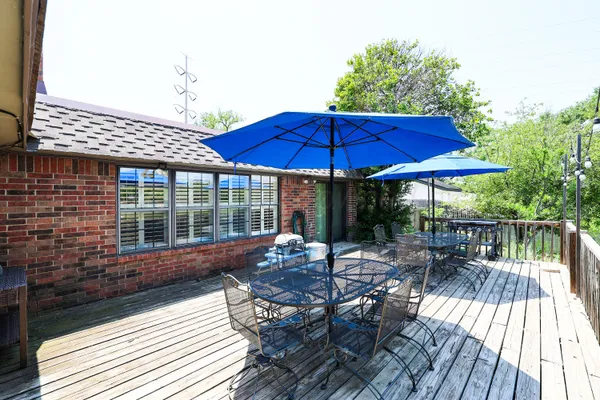 $1,095,000 | 103 South Shore Drive, Amarillo, TX 79118