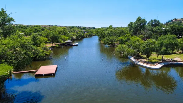 $1,095,000 | 103 South Shore Drive, Amarillo, TX 79118