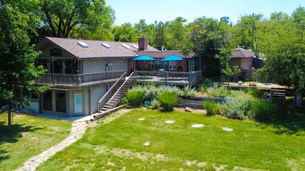 $1,095,000 | 103 South Shore Drive, Amarillo, TX 79118