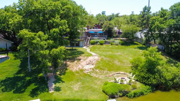 $1,095,000 | 103 South Shore Drive, Amarillo, TX 79118