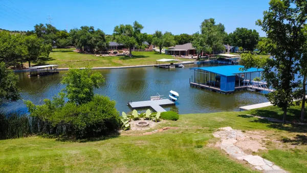 $1,095,000 | 103 South Shore Drive, Amarillo, TX 79118