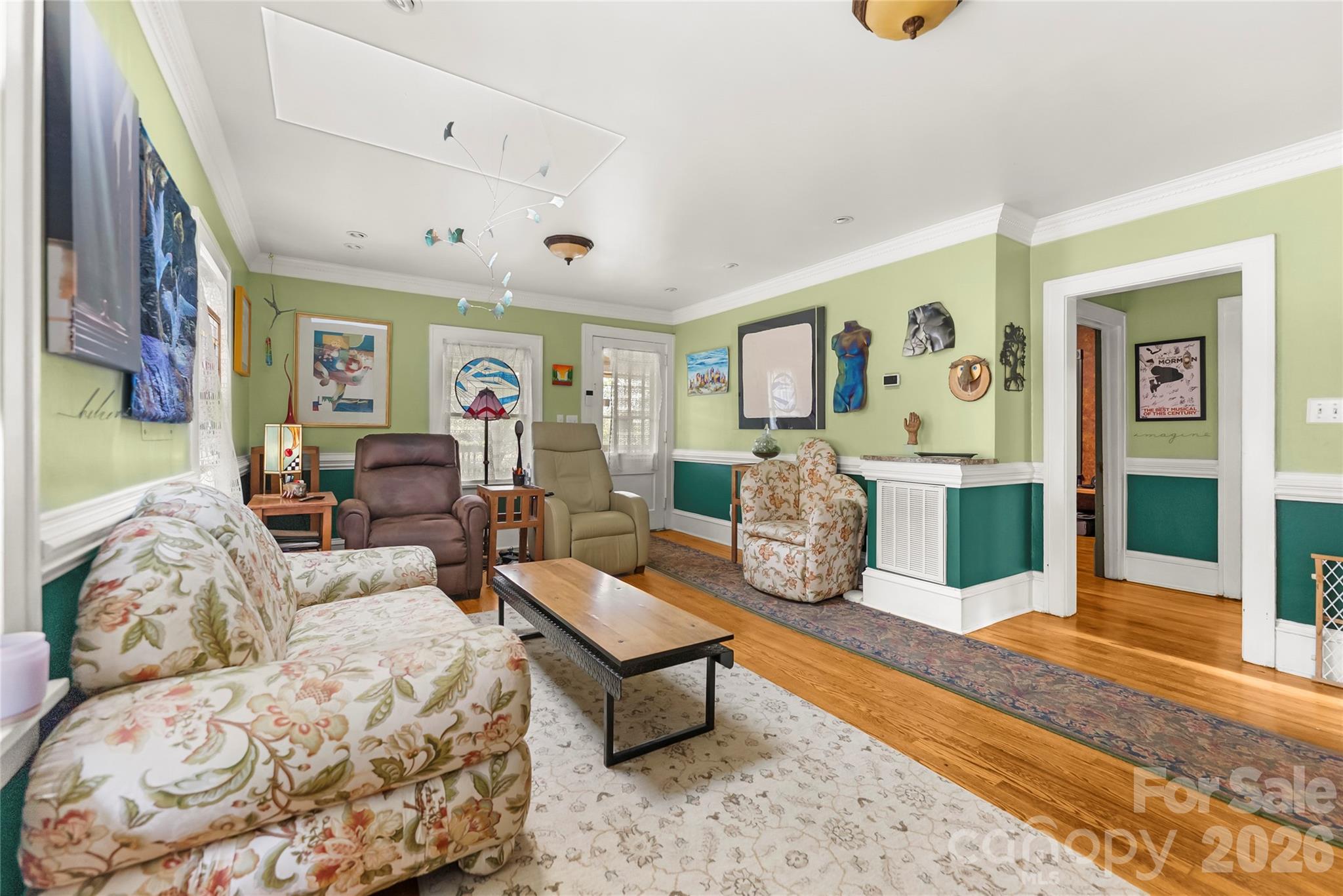 620 Old Lytle Cove Road Swannanoa, NC 28778 - Photo 19 of 43 Gallery Image 19