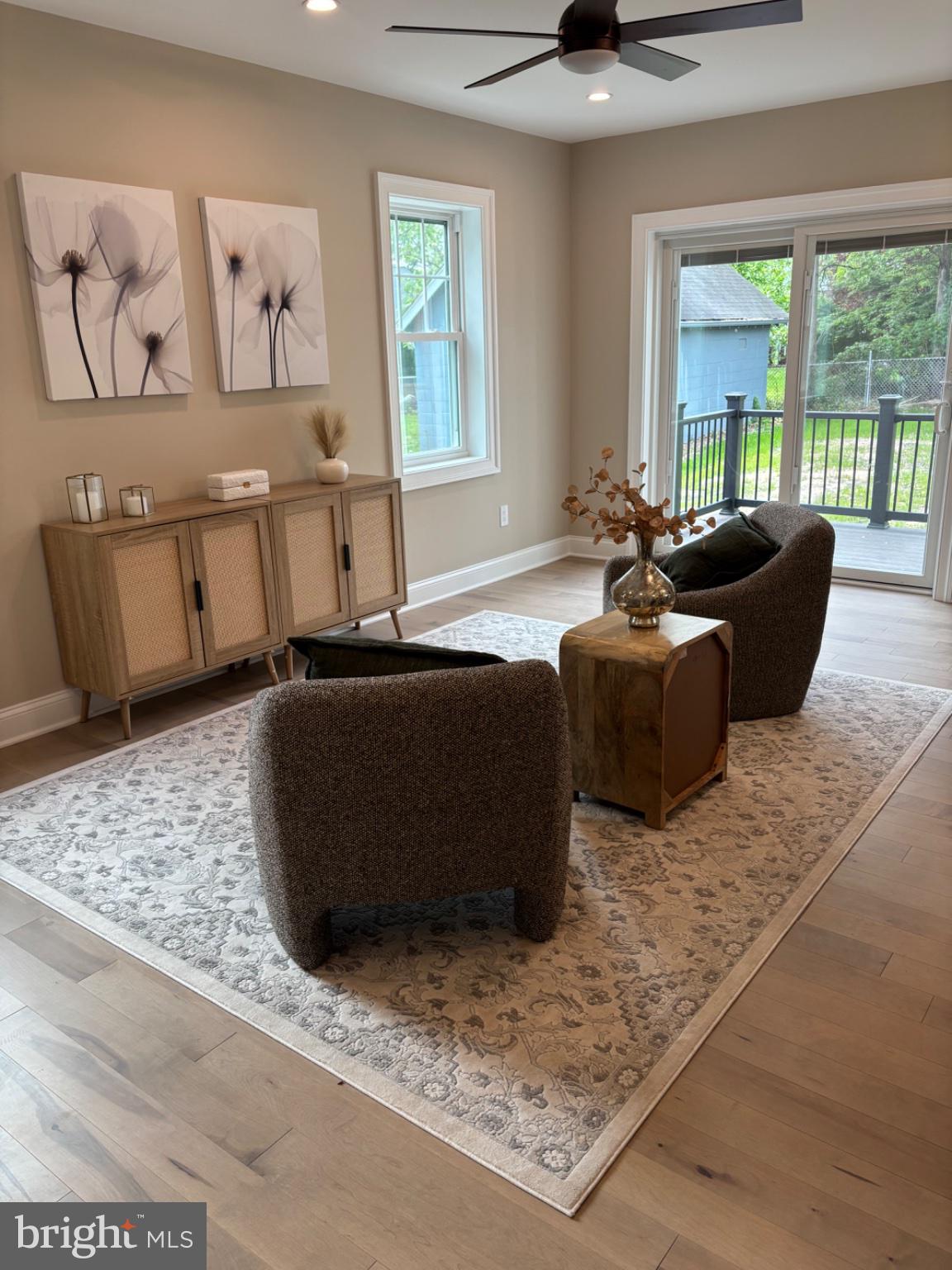 1833 West High Street Haddon Heights, NJ 08035 - Photo 44 of 45 Cozy retreat with natural light.