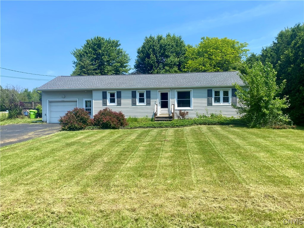 1161 Smith Ridge Road Sullivan, NY 13030 - Photo 1 of 1 Welcome Home!