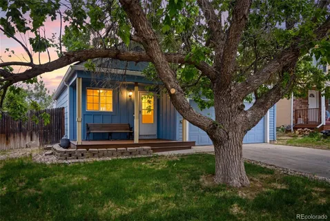 $475,000 | 9933 Fairwood Street, Littleton, CO 80125