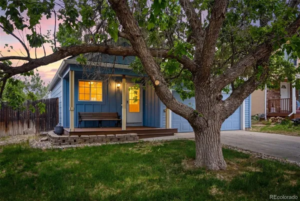 $475,000 | 9933 Fairwood Street, Littleton, CO 80125