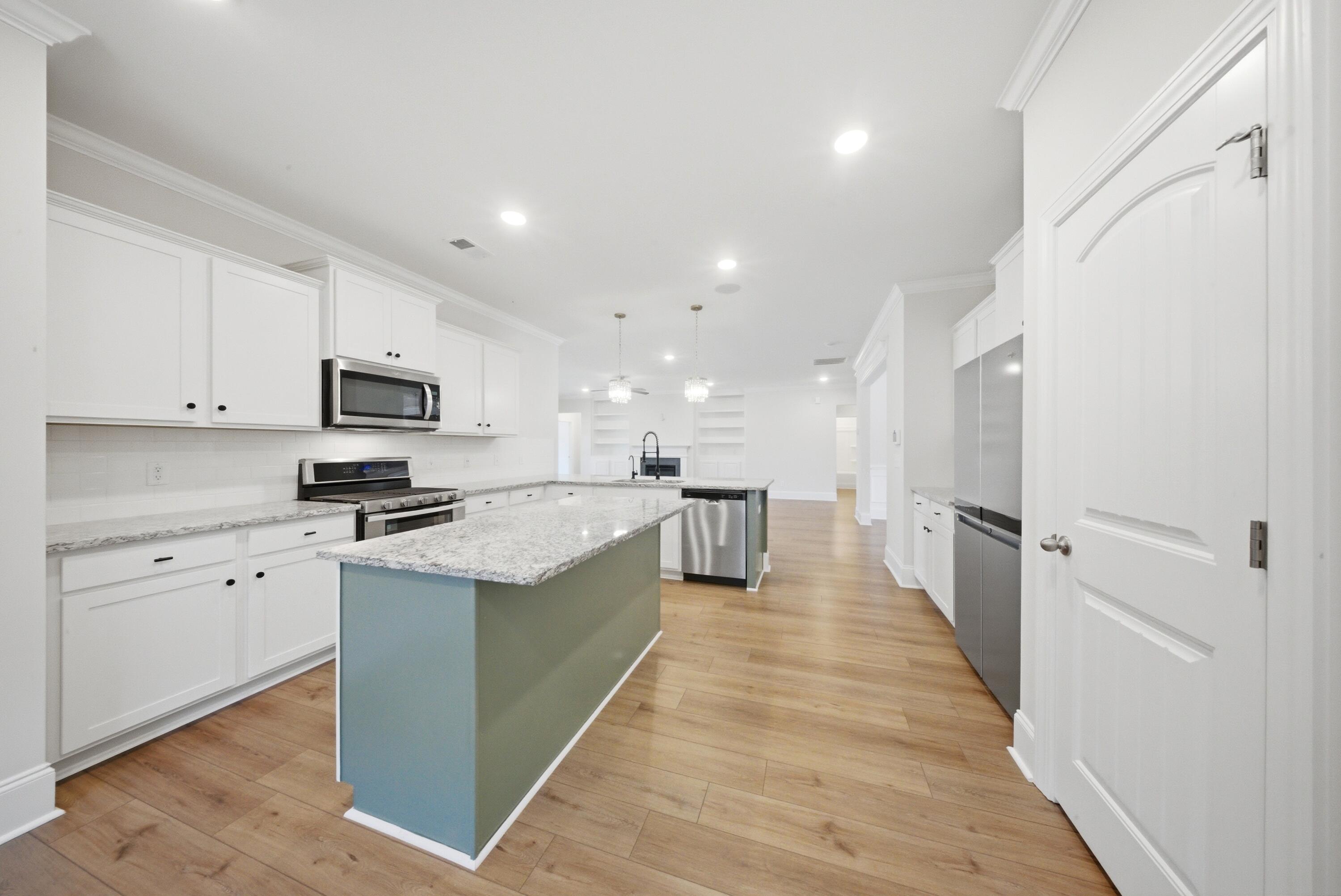 2050 Hatteras Way Sumter, SC 29153 - Photo 10 of 29