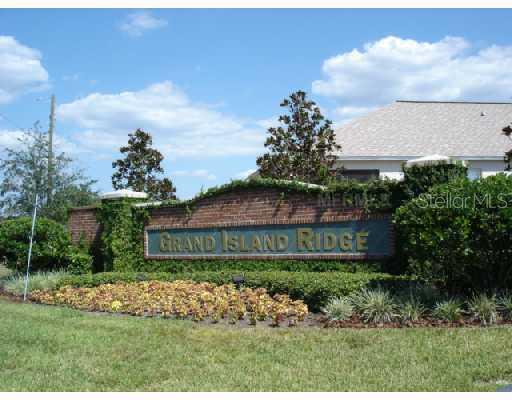 44 Grand Island Road Grand Island, FL 32735 - Photo 1 of 1 Exterior Front