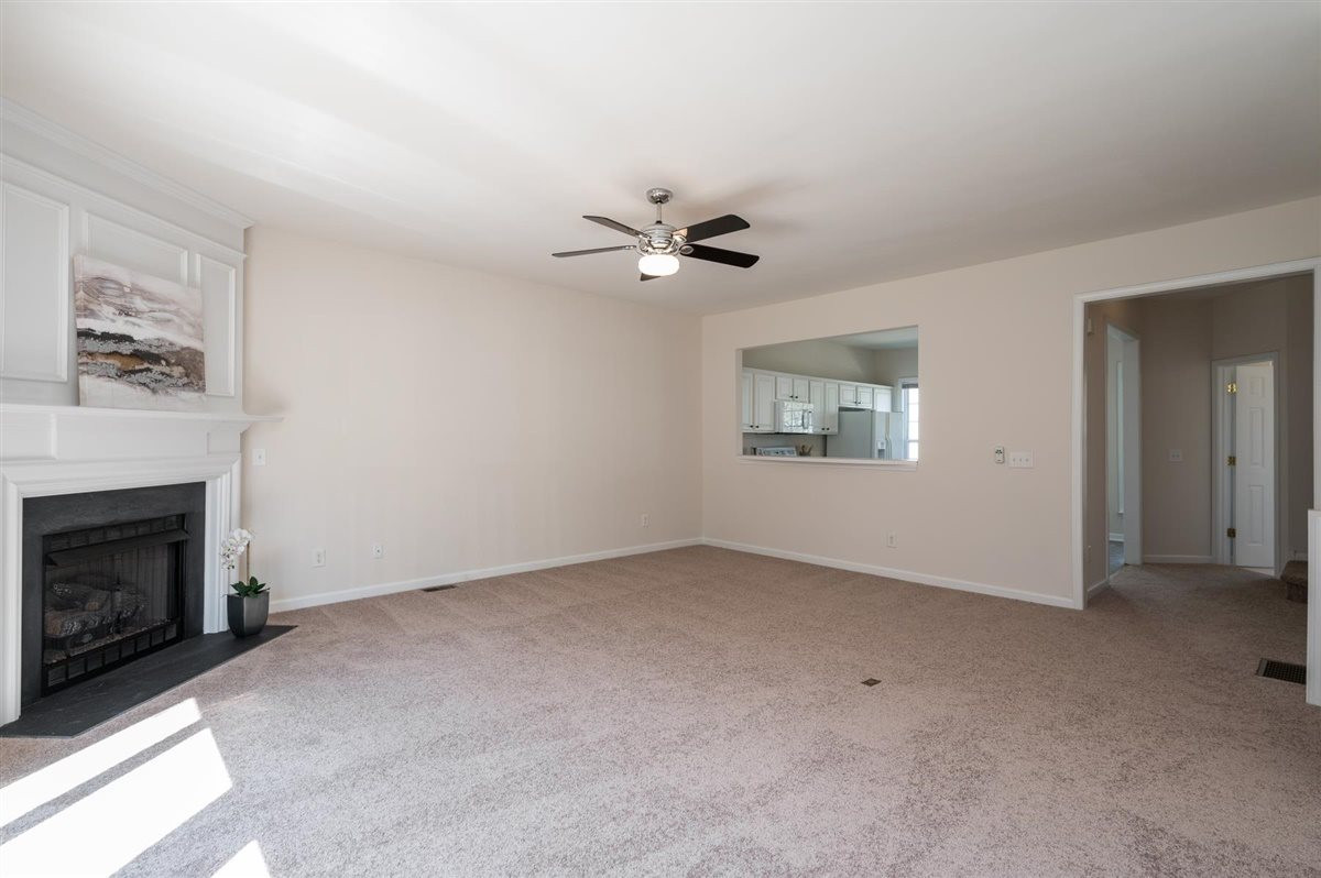 5503 Heather Garden Way Raleigh, NC 27613 - Photo 8 of 30 Photo 8