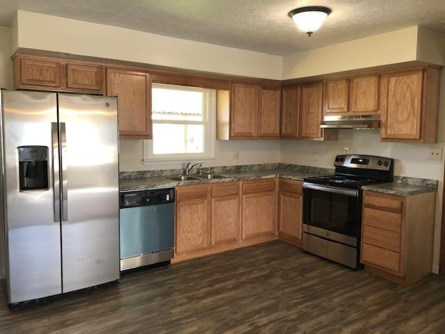 149 Airport Road Stanton, KY 40380 - Photo 12 of 26 Photo 12