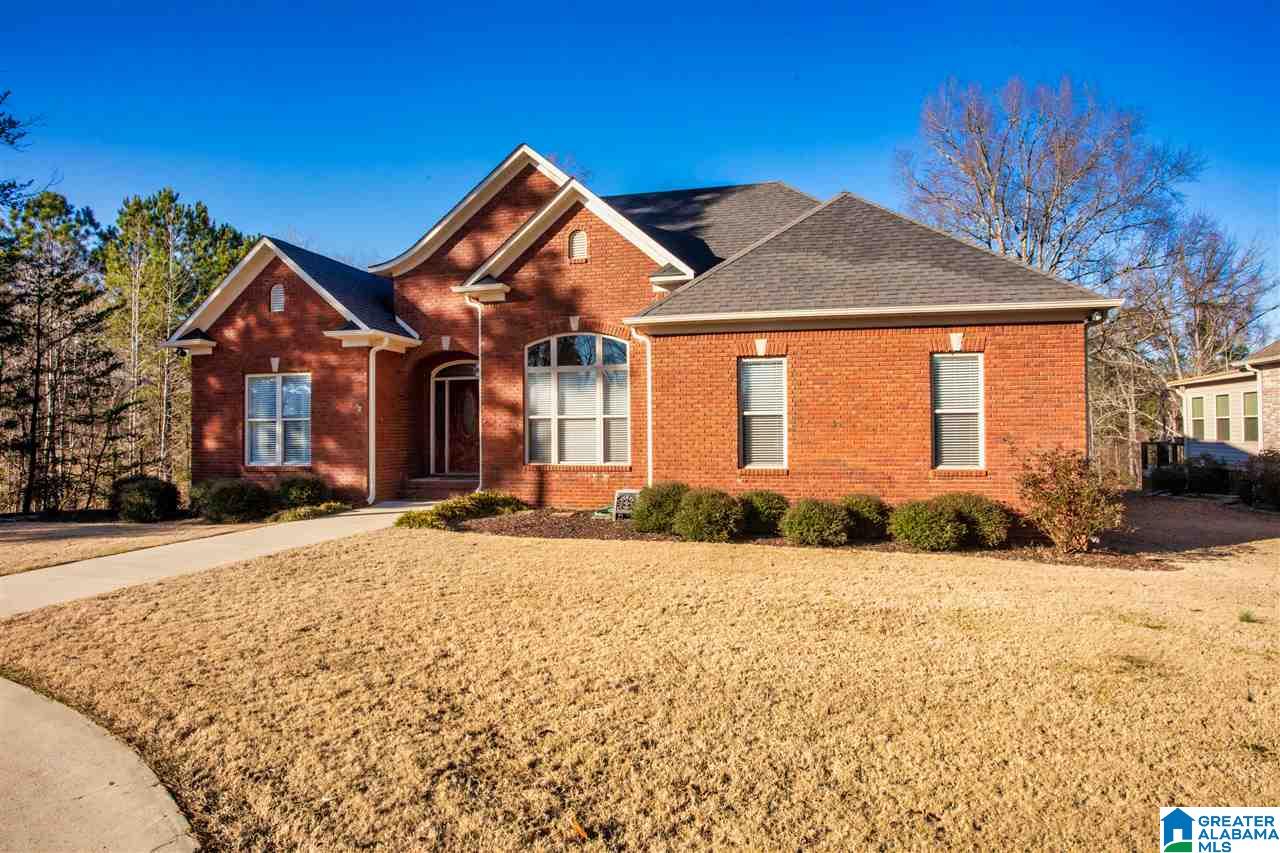 1228 Bob Glenn Road Morris, AL 35116 - Photo 41 of 42