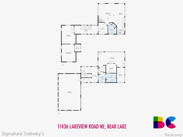 11436 Lakeview Road Northeast Kalkaska, MI 49646 - Photo 29 of 29