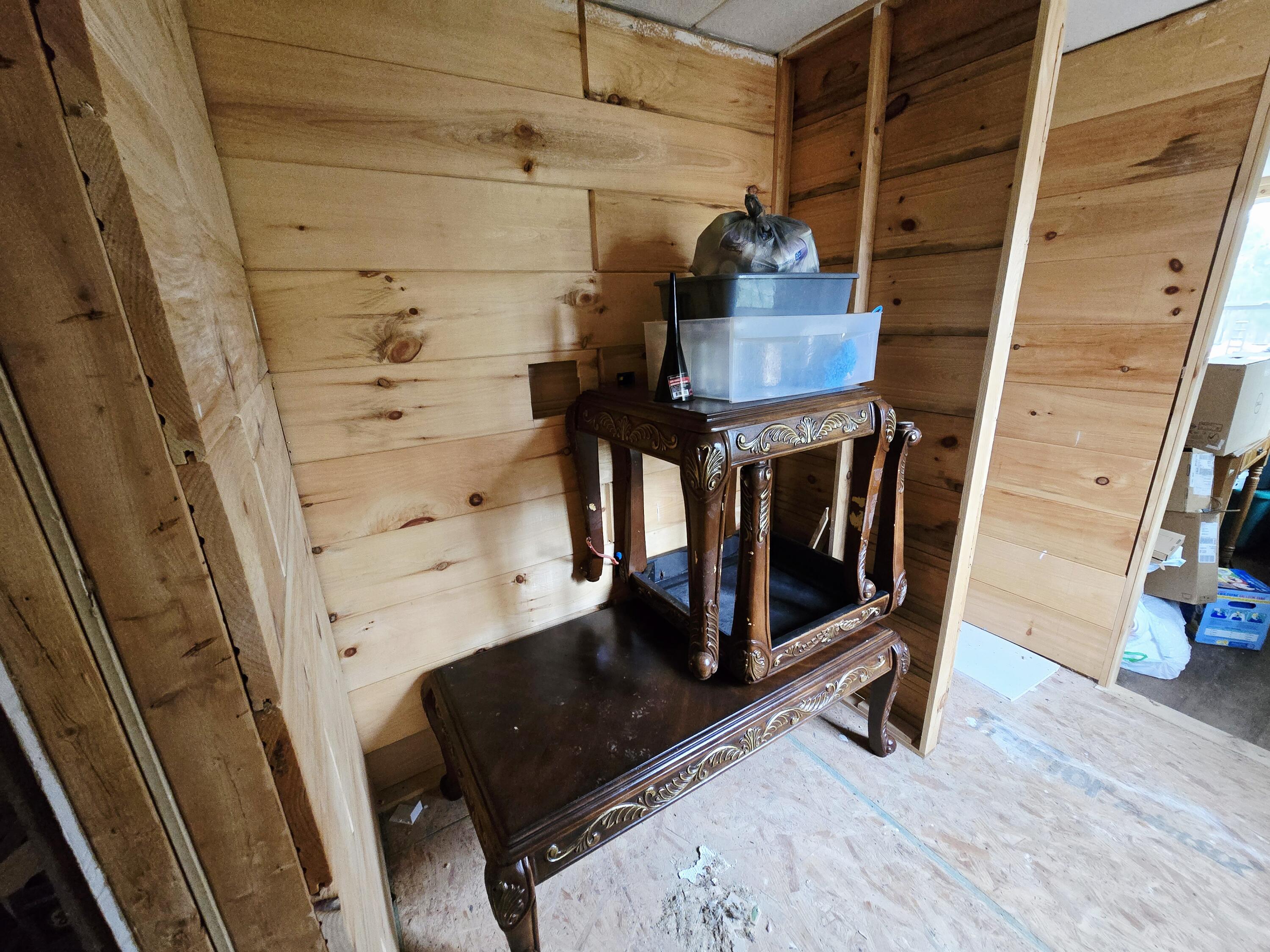 5488 Reese Hurt Road Breeding, KY 42715 - Photo 53 of 83 Single Wide Storage Shed