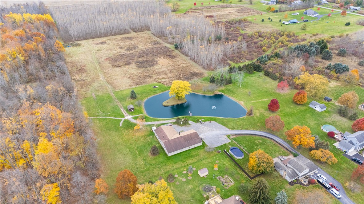 99 Moul Road Parma, NY 14468 - Photo 10 of 47