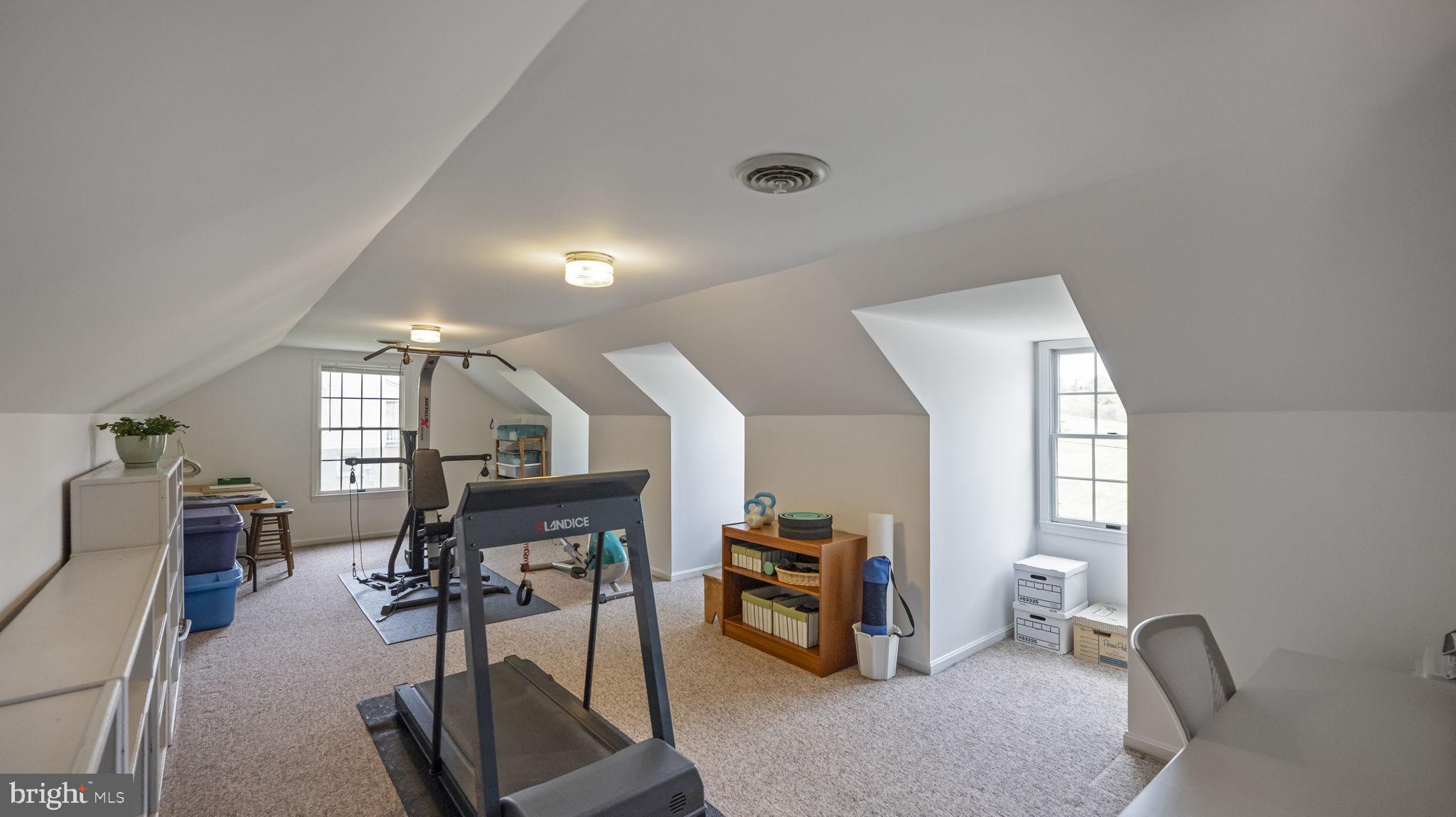 11420 Hawkes Road Clarksburg, MD 20871 - Photo 27 of 39 Primary bonus room