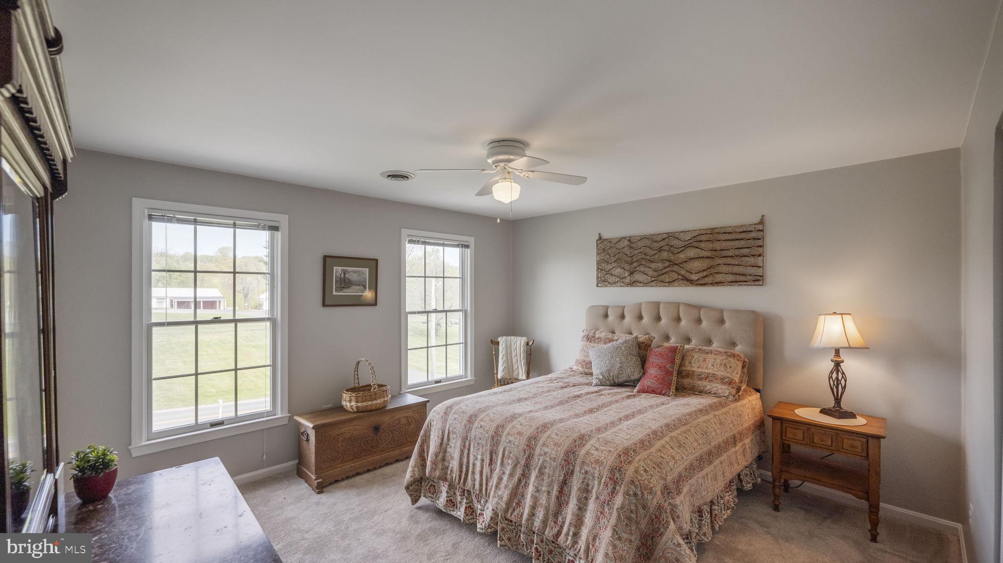 11420 Hawkes Road Clarksburg, MD 20871 - Photo 28 of 39 Bedroom #2