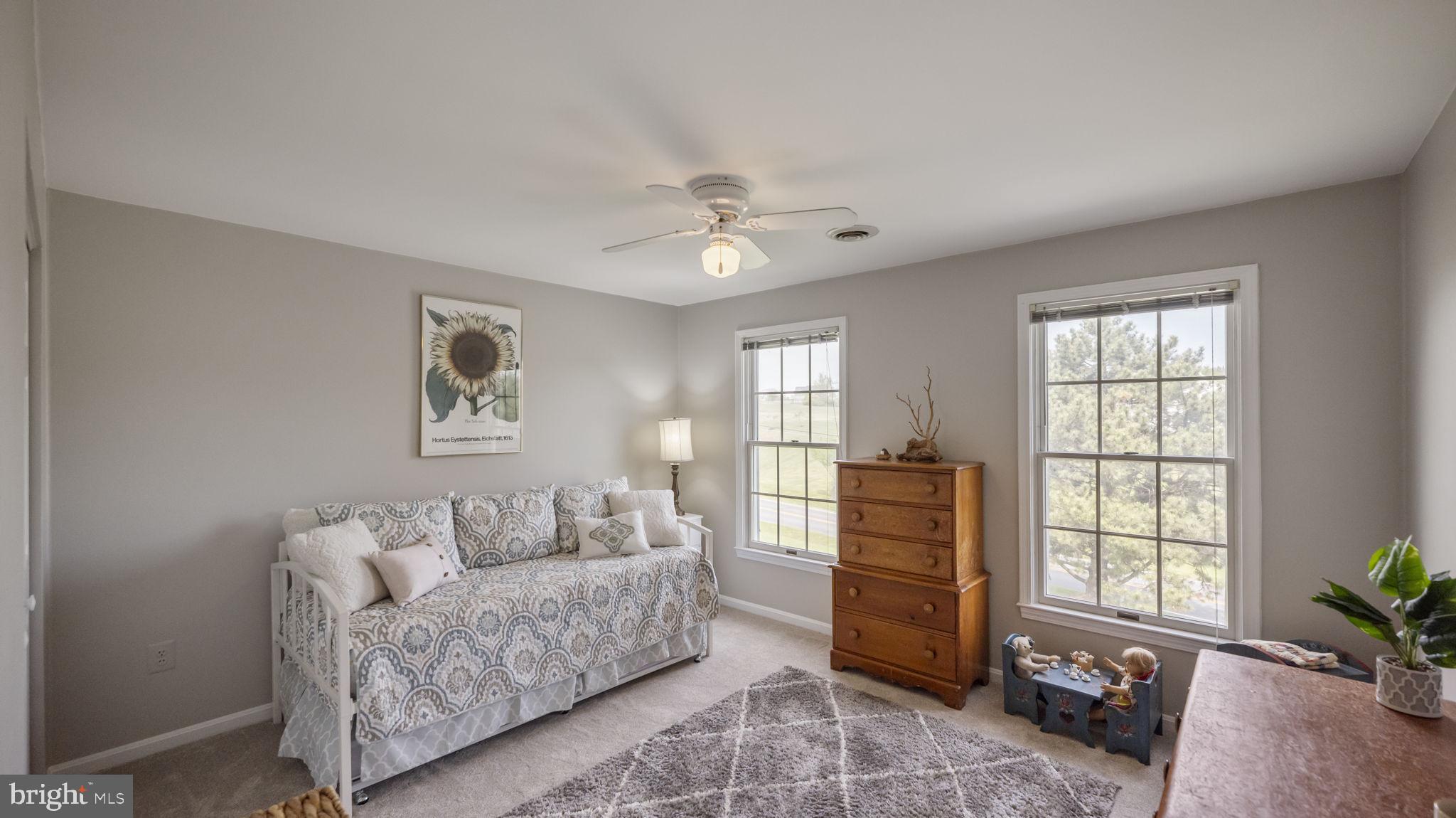 11420 Hawkes Road Clarksburg, MD 20871 - Photo 29 of 39 Bedroom #3