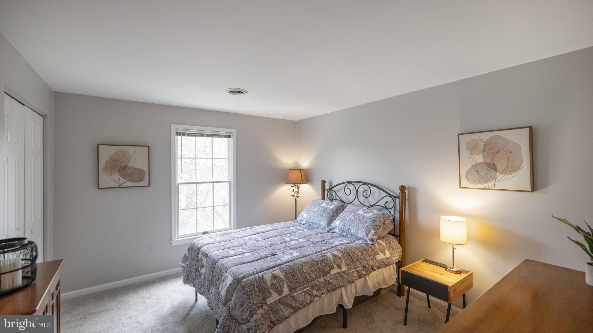 11420 Hawkes Road Clarksburg, MD 20871 - Photo 30 of 39 Bedroom #4