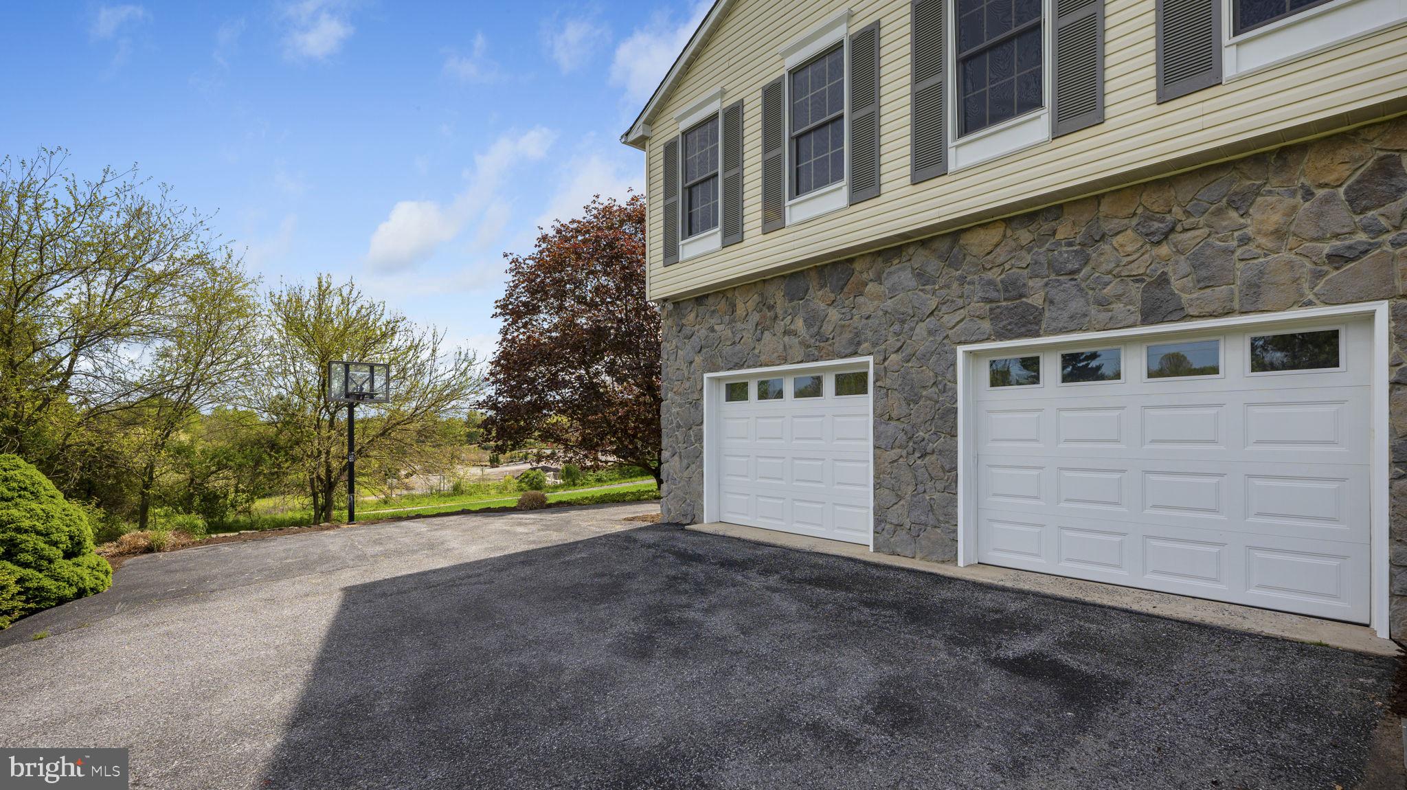11420 Hawkes Road Clarksburg, MD 20871 - Photo 39 of 39 Attached 2 car garage with ample parking